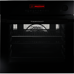 Piekarnik parowy Küppersbusch EEBD 6750.0 Black velvet